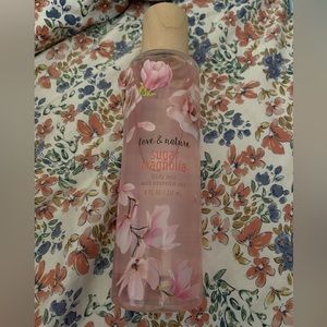 Love and nature body mist | sugar magnolia|